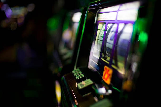 Roulette wheel in live studio with betting interface overlay